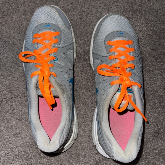 Nike Revolution 2 Running Shoes Sneakers - Picture 5 of 8